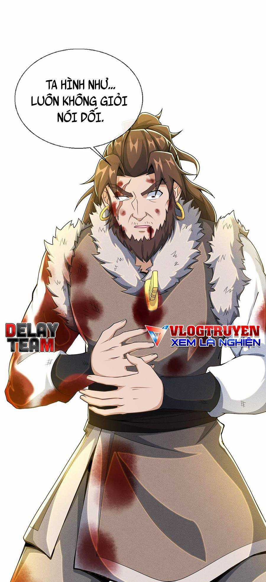 Lược Thiên Ký Chương 24 trang 14