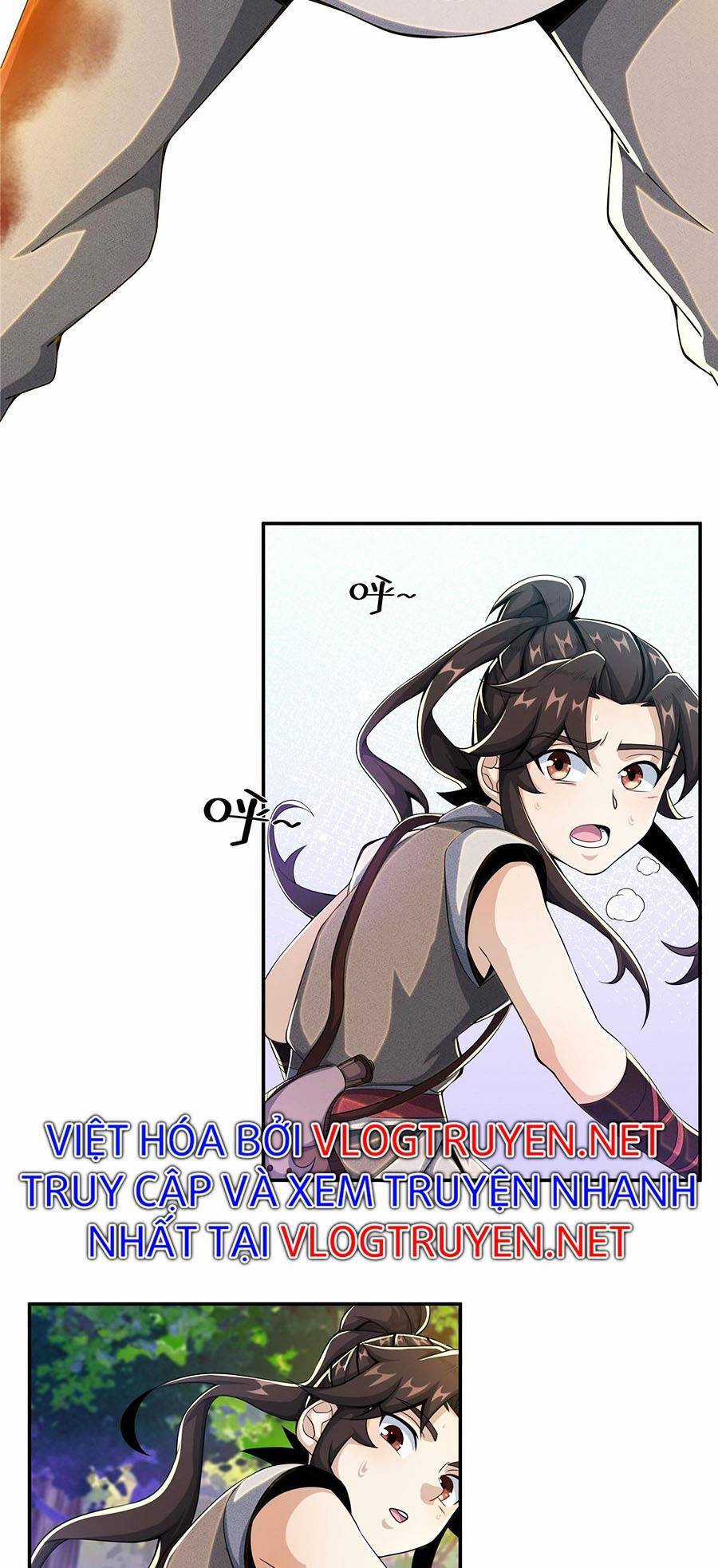 Lược Thiên Ký Chương 24 trang 15