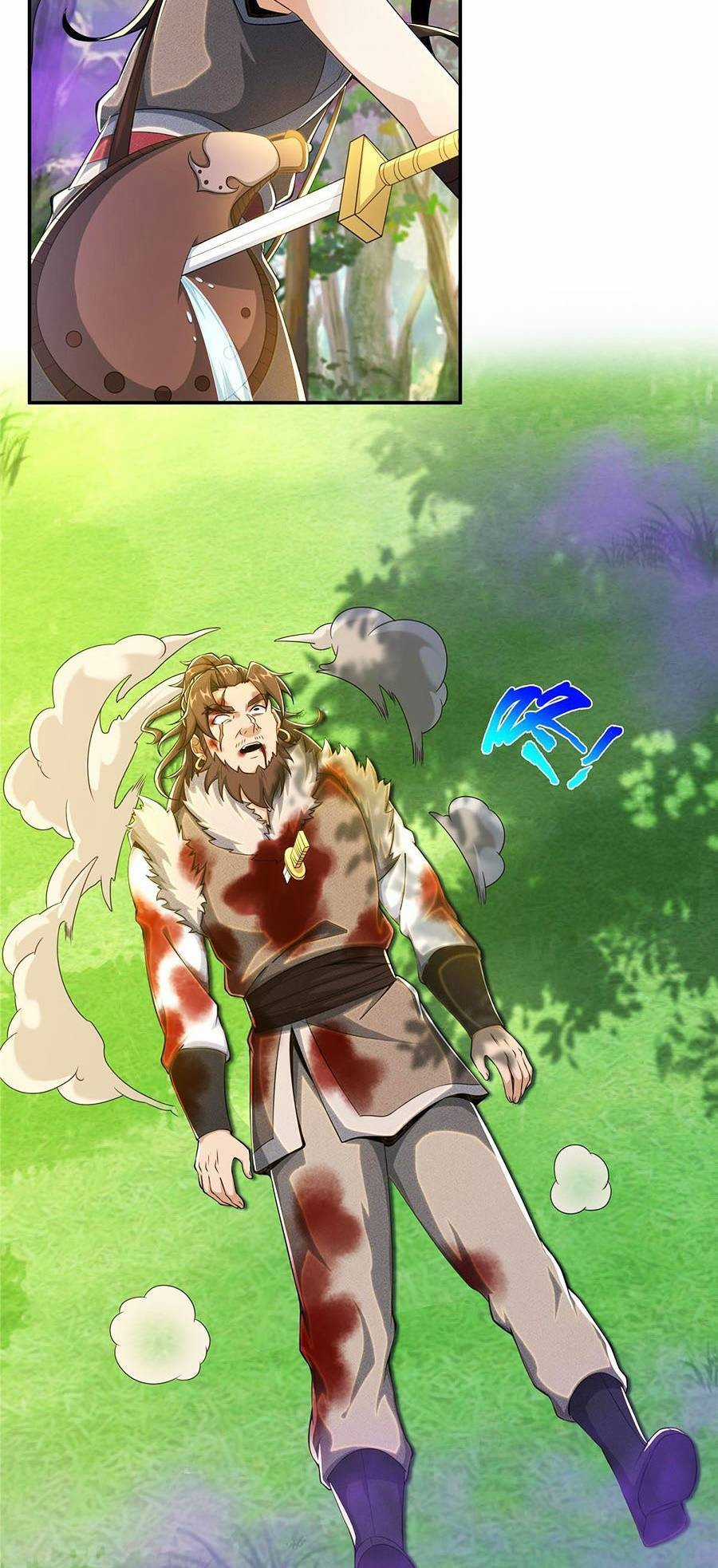 Lược Thiên Ký Chương 24 trang 16