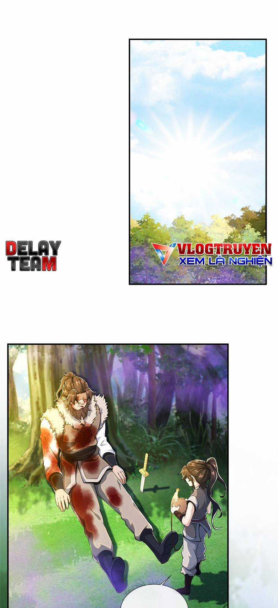 Lược Thiên Ký Chương 24 trang 18