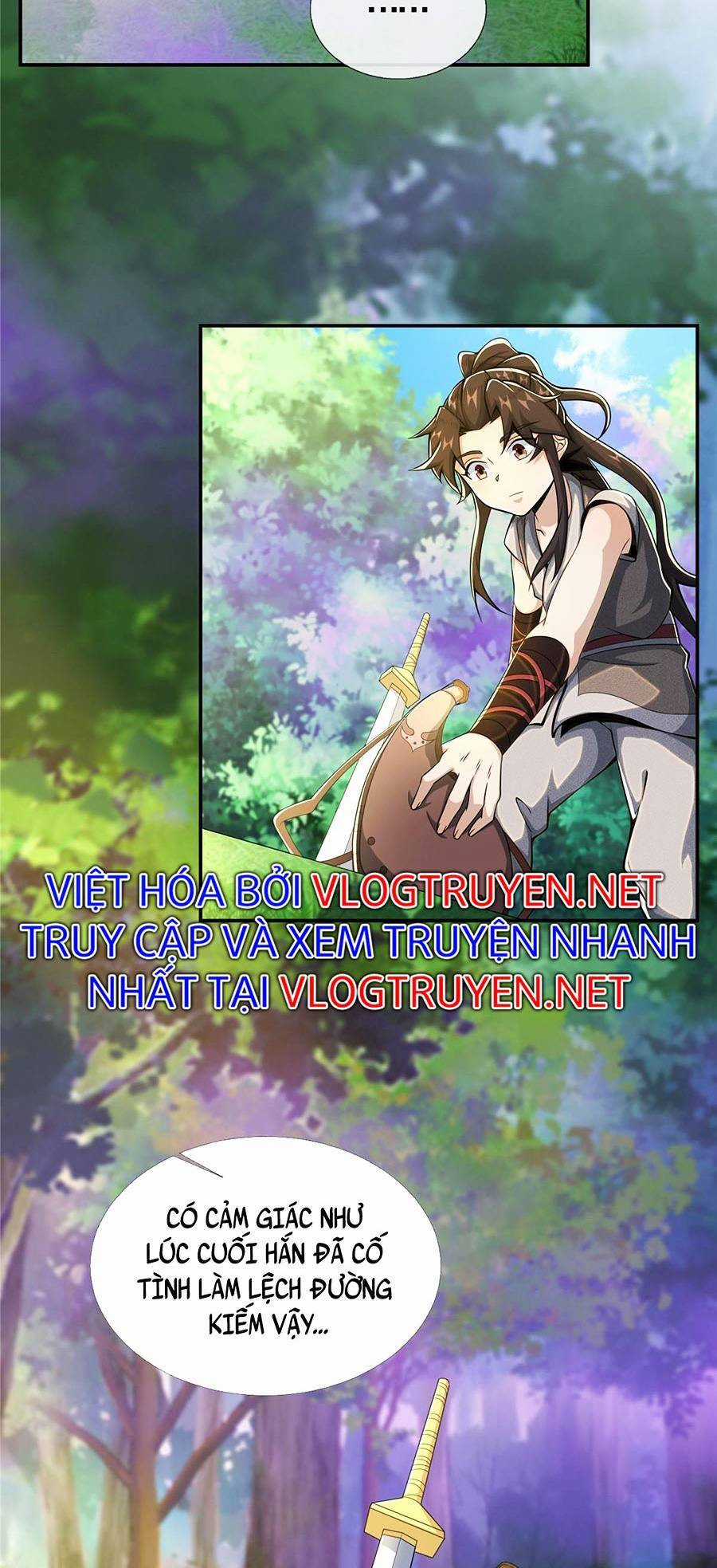 Lược Thiên Ký Chương 24 trang 19