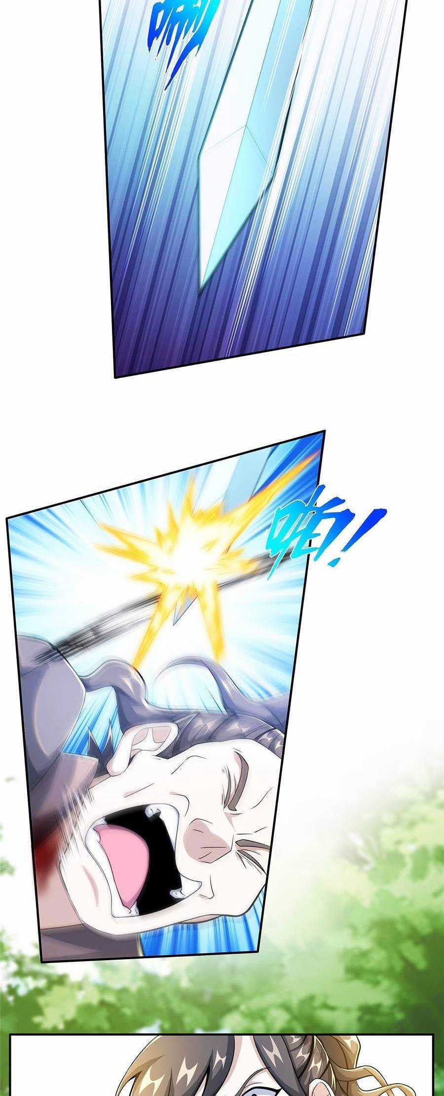 Lược Thiên Ký Chương 24 trang 25