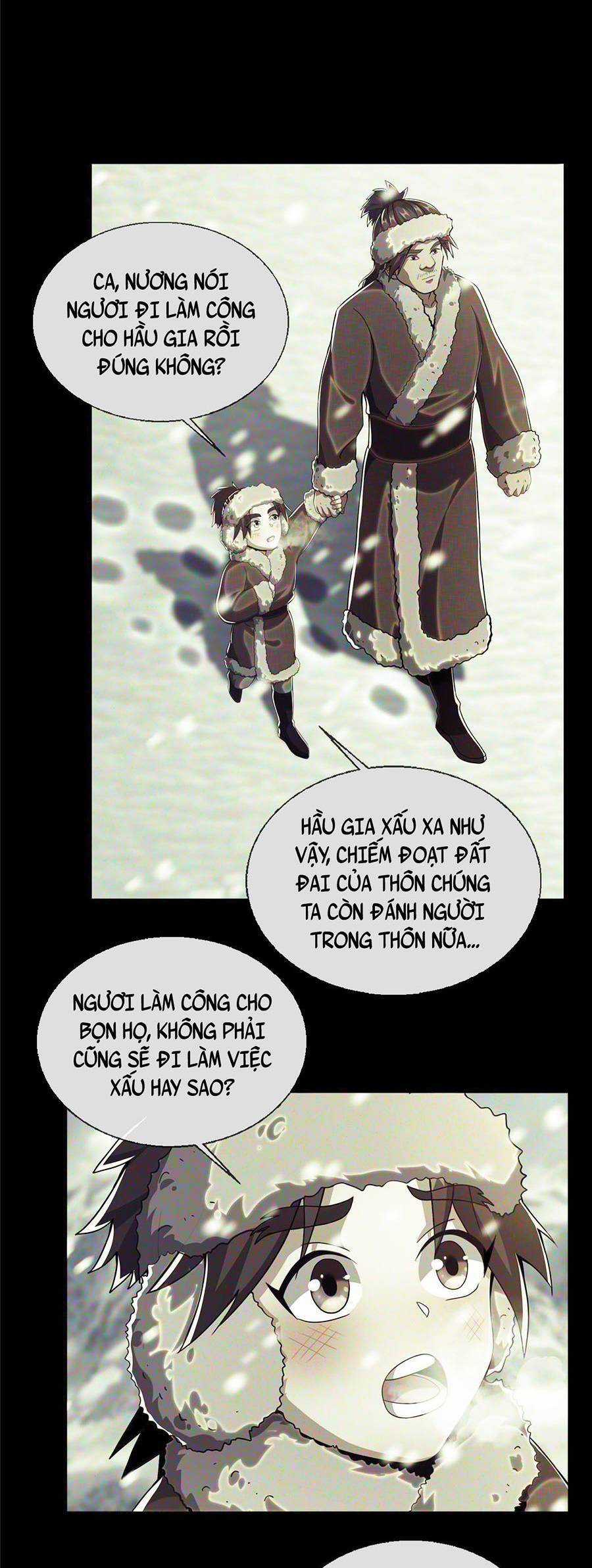 Lược Thiên Ký Chương 24 trang 3