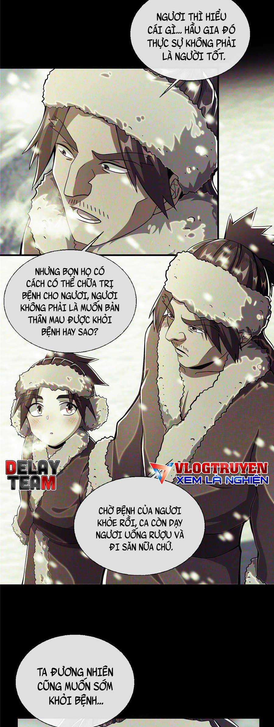 Lược Thiên Ký Chương 24 trang 4