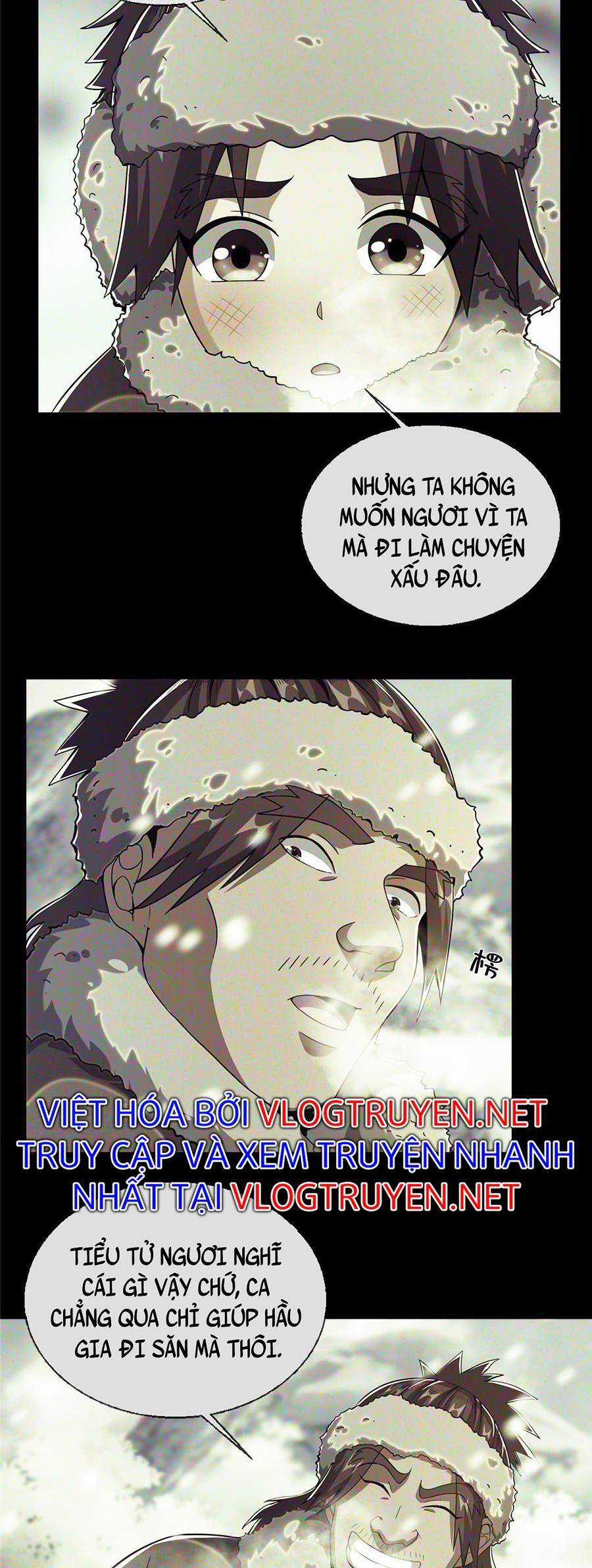 Lược Thiên Ký Chương 24 trang 5