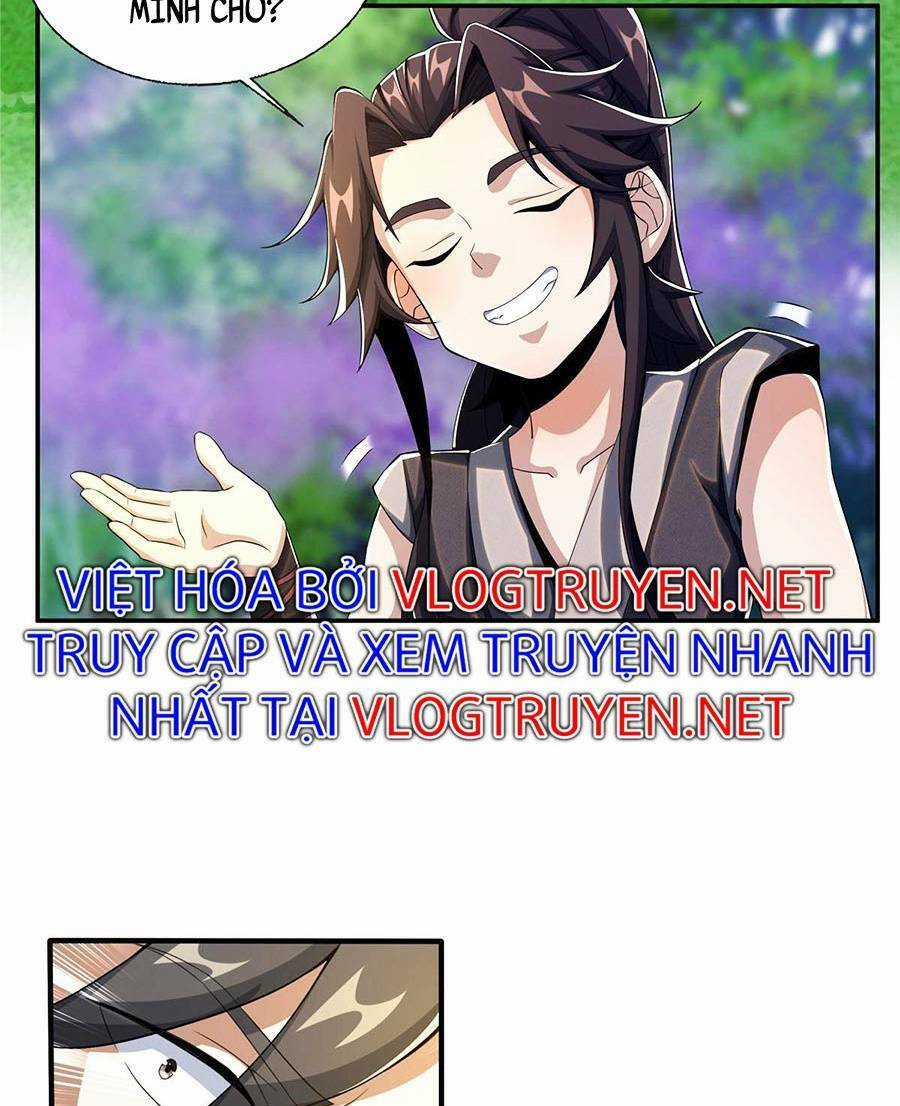 Lược Thiên Ký Chương 25 trang 16