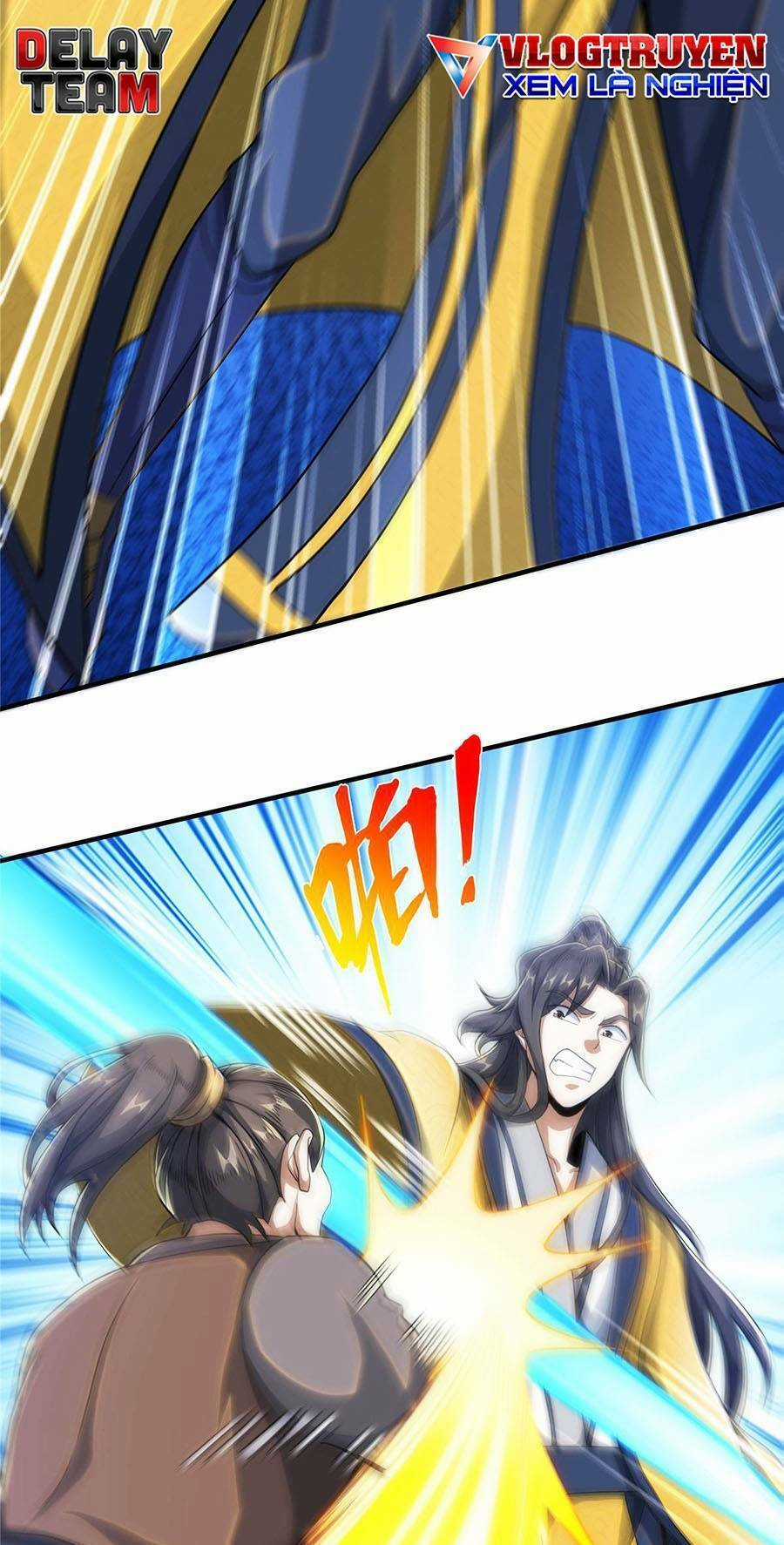 Lược Thiên Ký Chương 25 trang 20