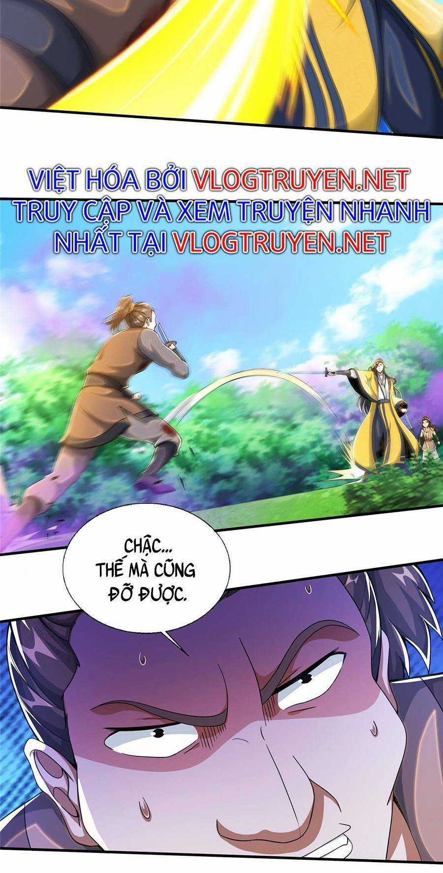 Lược Thiên Ký Chương 25 trang 21