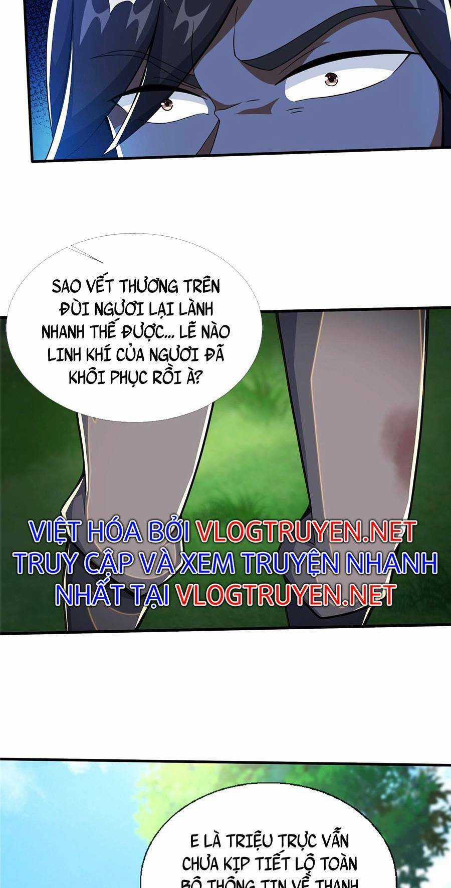 Lược Thiên Ký Chương 25 trang 24