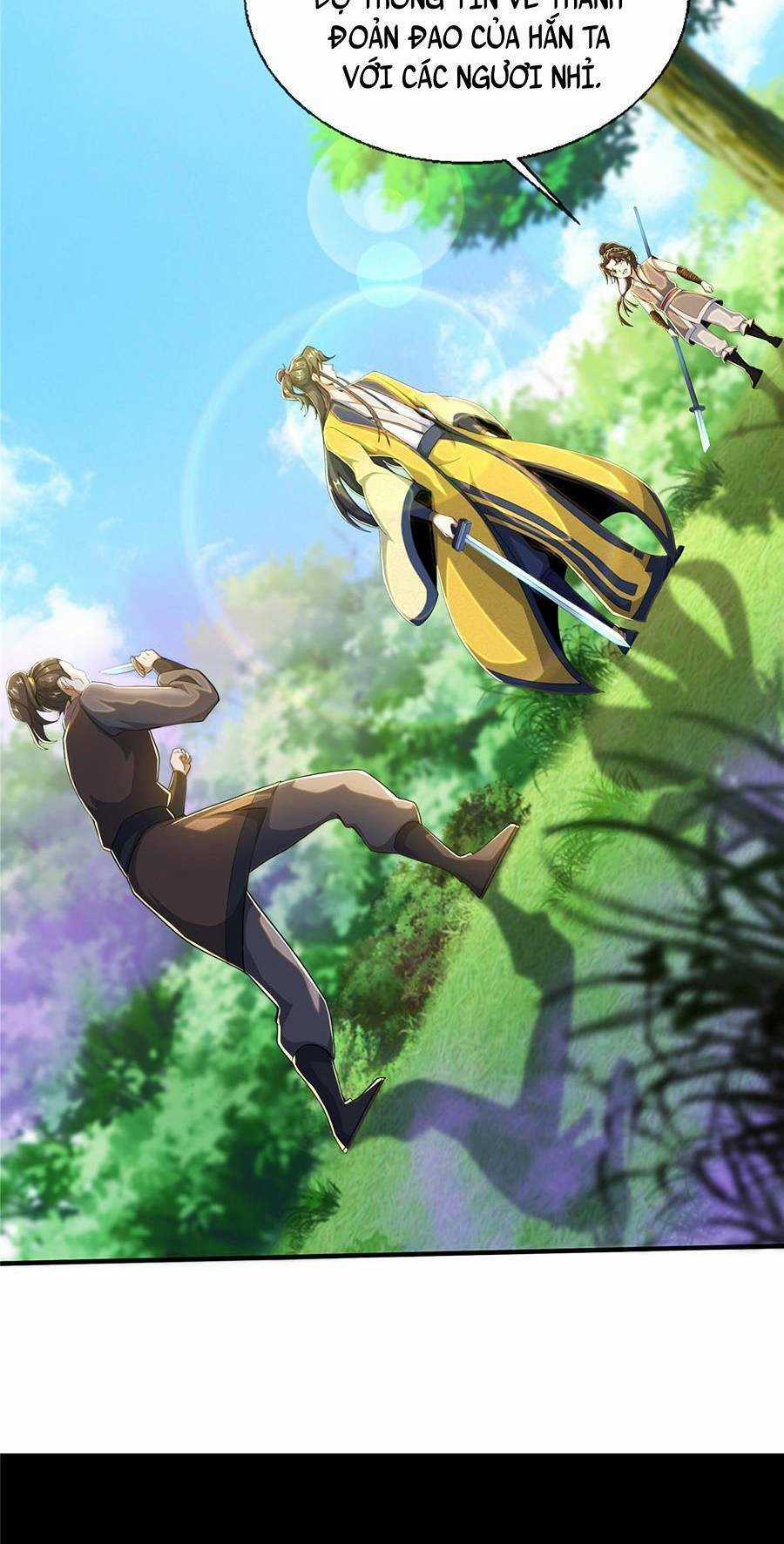 Lược Thiên Ký Chương 25 trang 25