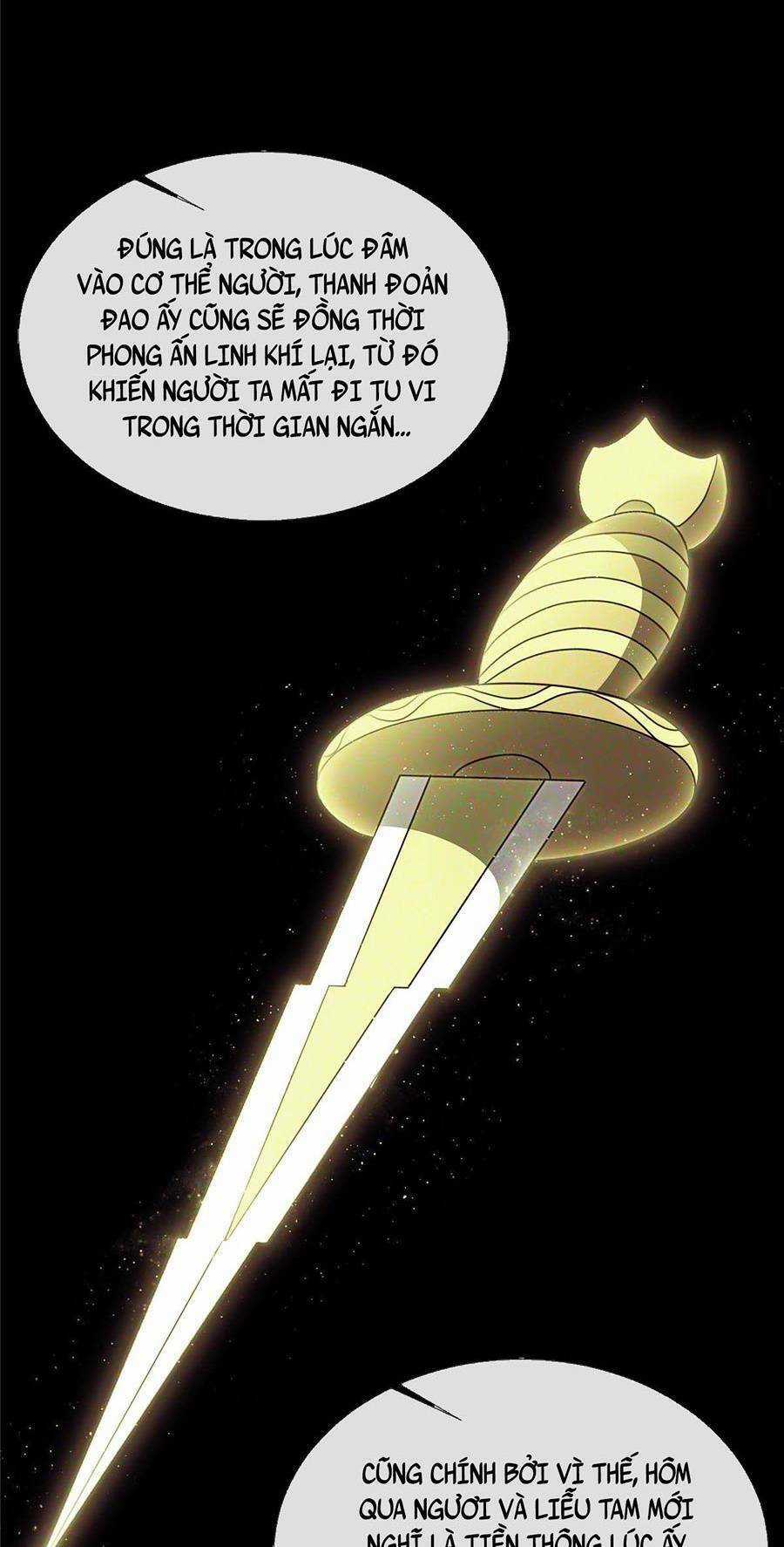 Lược Thiên Ký Chương 25 trang 26