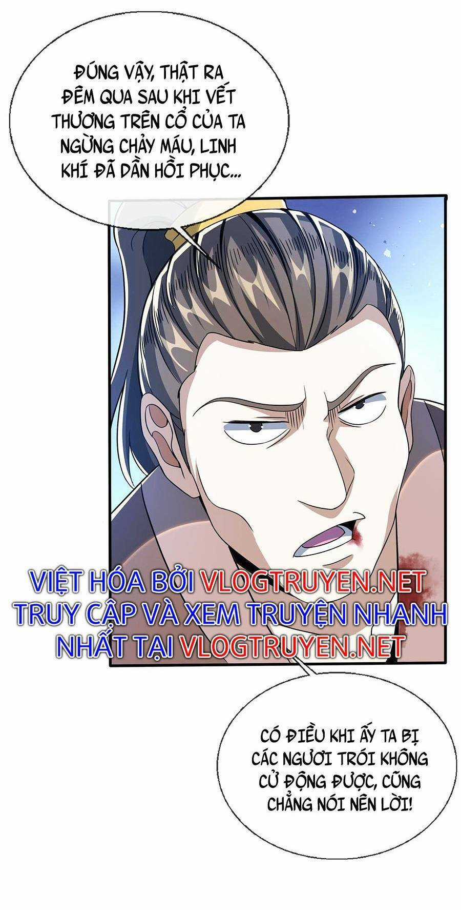 Lược Thiên Ký Chương 25 trang 29