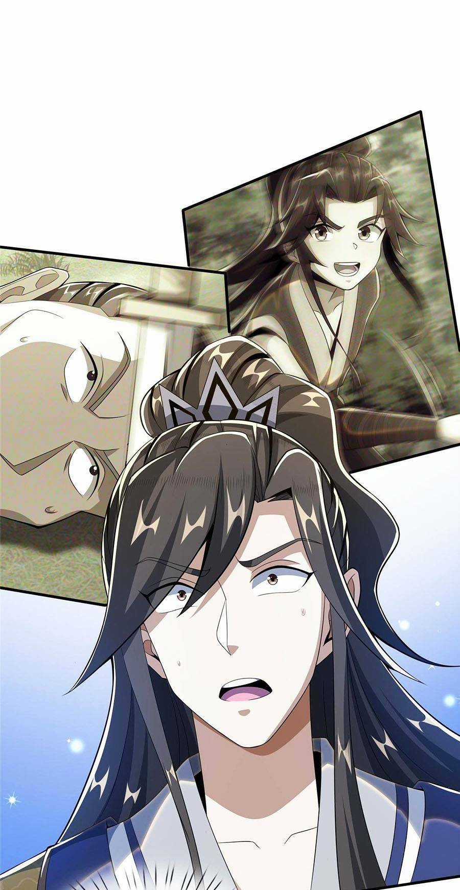 Lược Thiên Ký Chương 25 trang 30