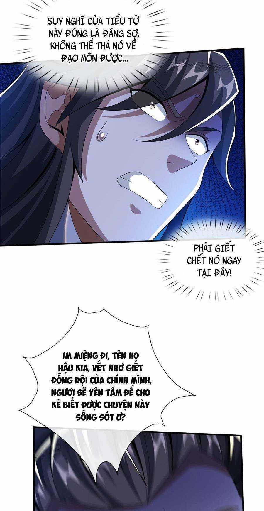 Lược Thiên Ký Chương 25 trang 32