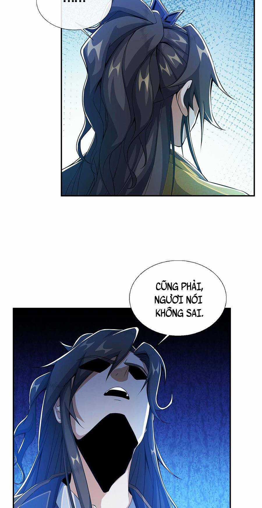 Lược Thiên Ký Chương 25 trang 34