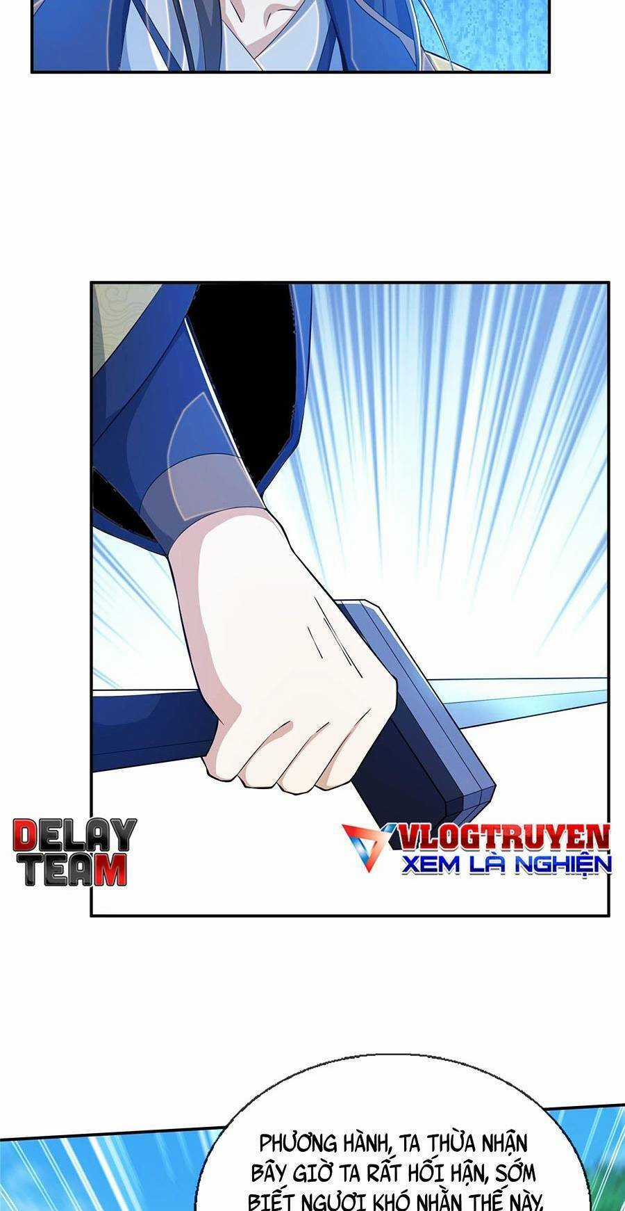 Lược Thiên Ký Chương 25 trang 35