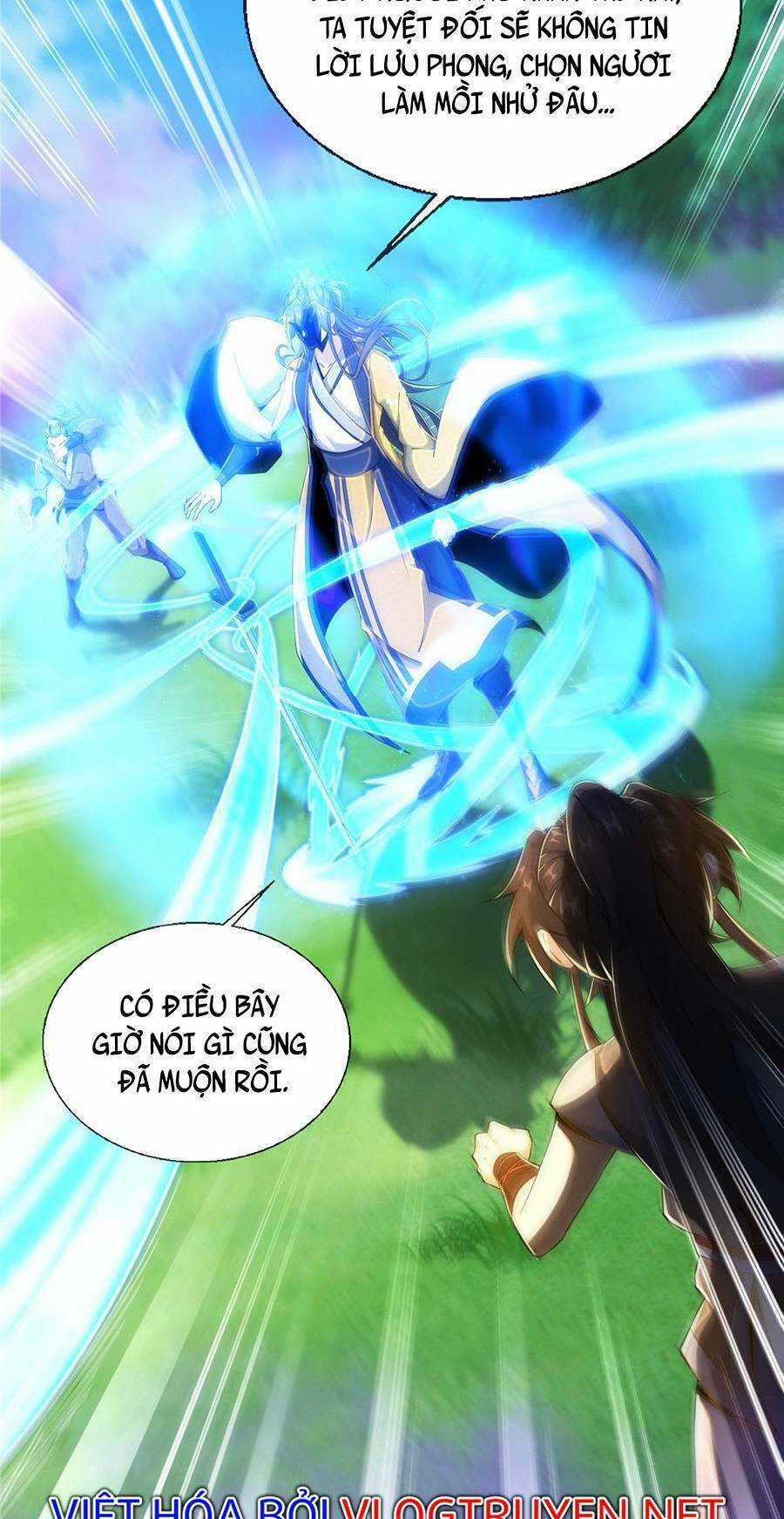 Lược Thiên Ký Chương 25 trang 36