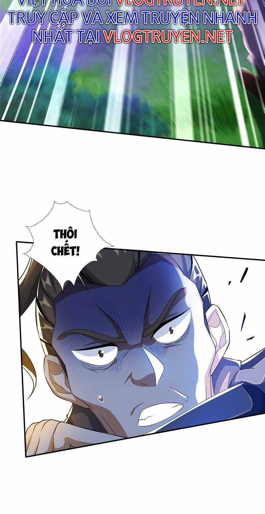 Lược Thiên Ký Chương 25 trang 37