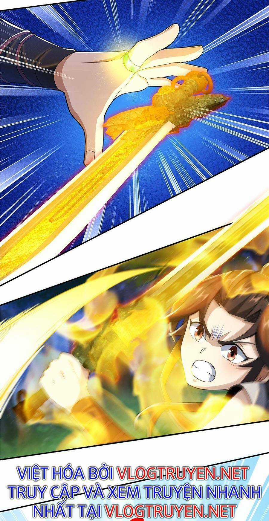 Lược Thiên Ký Chương 25 trang 39