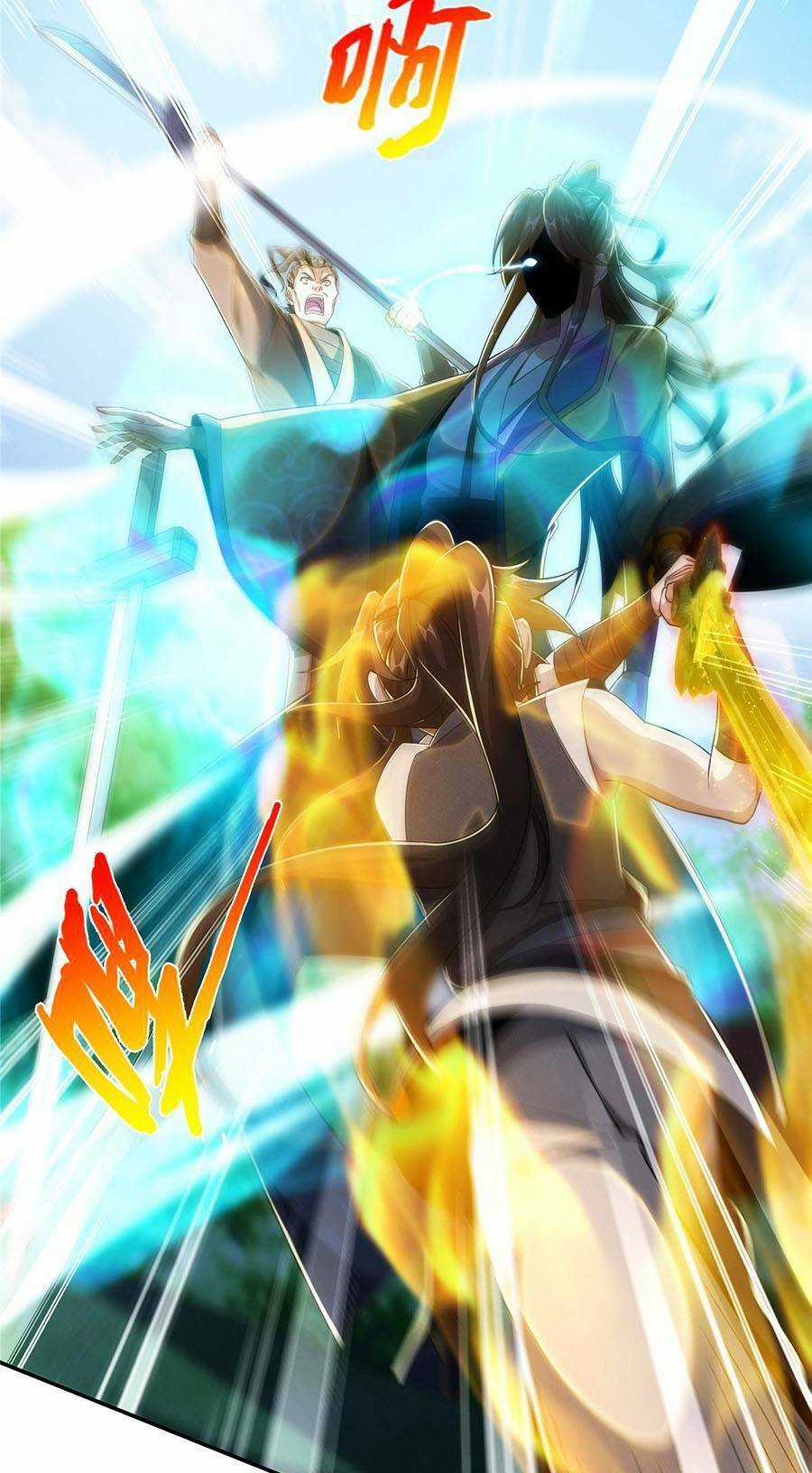 Lược Thiên Ký Chương 25 trang 40