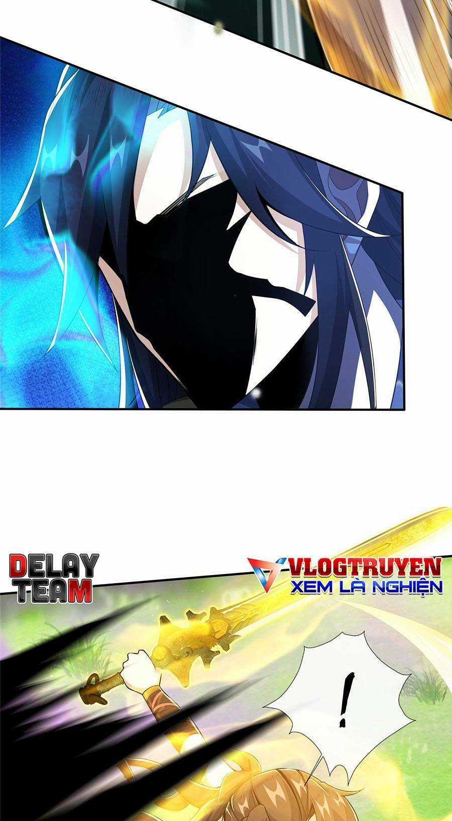 Lược Thiên Ký Chương 25 trang 41