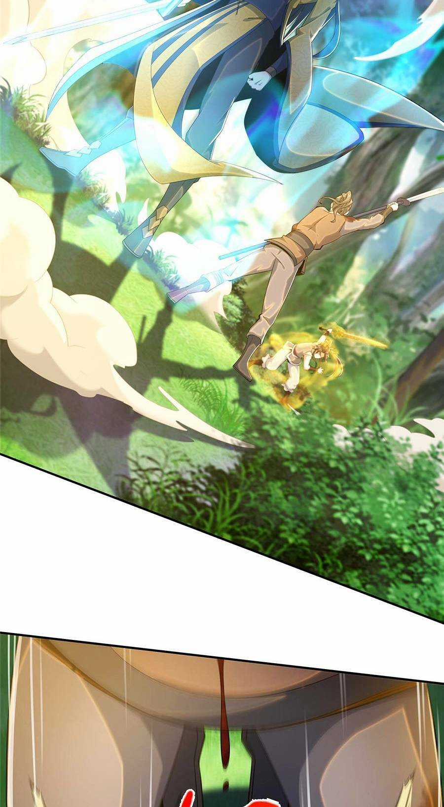 Lược Thiên Ký Chương 25 trang 44