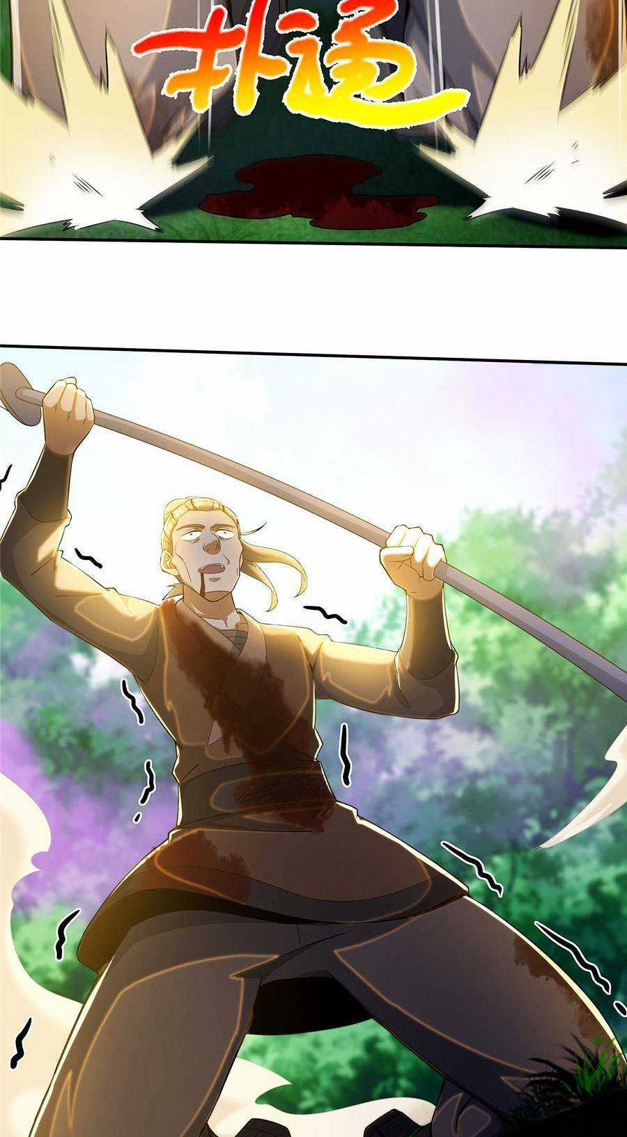 Lược Thiên Ký Chương 25 trang 45