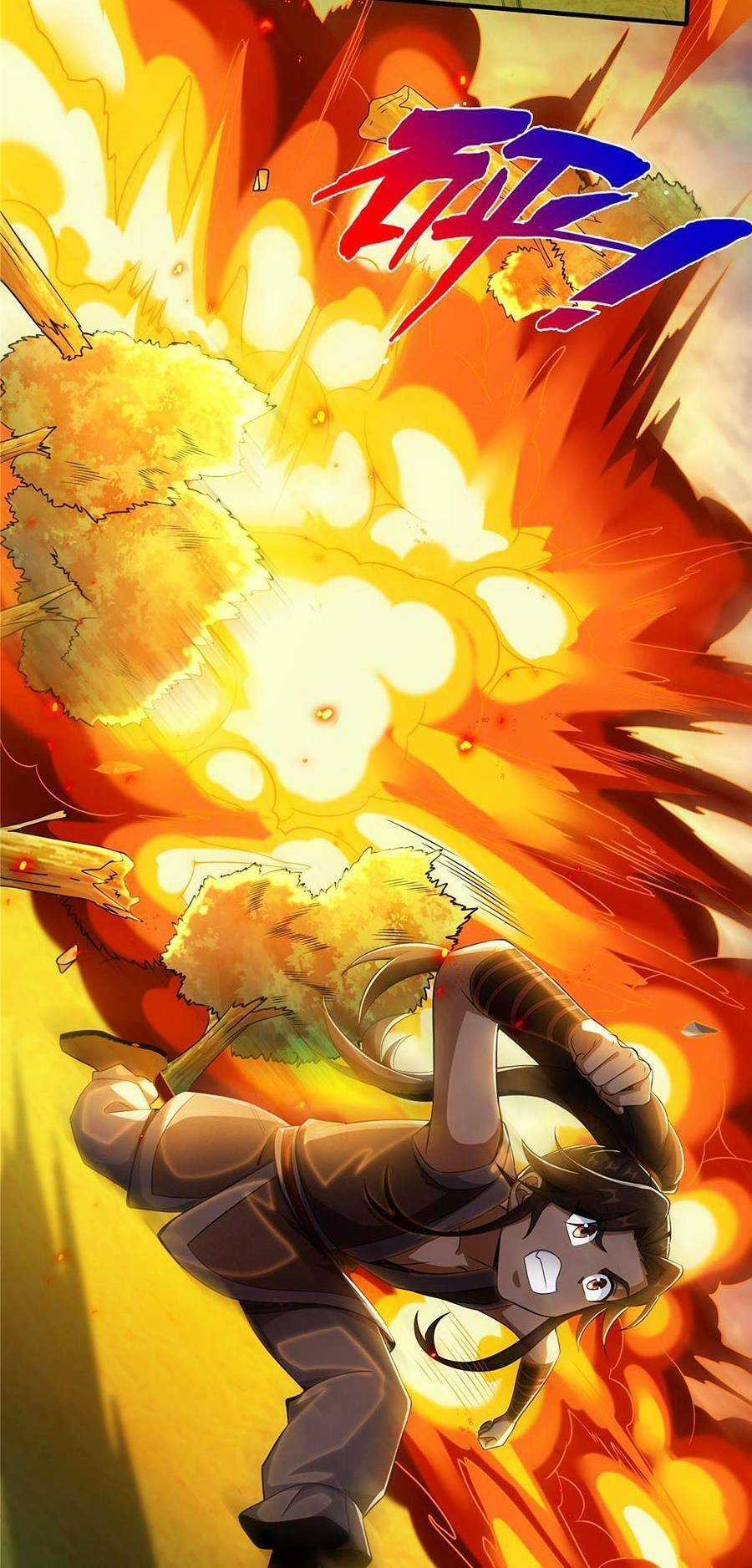 Lược Thiên Ký Chương 26 trang 14