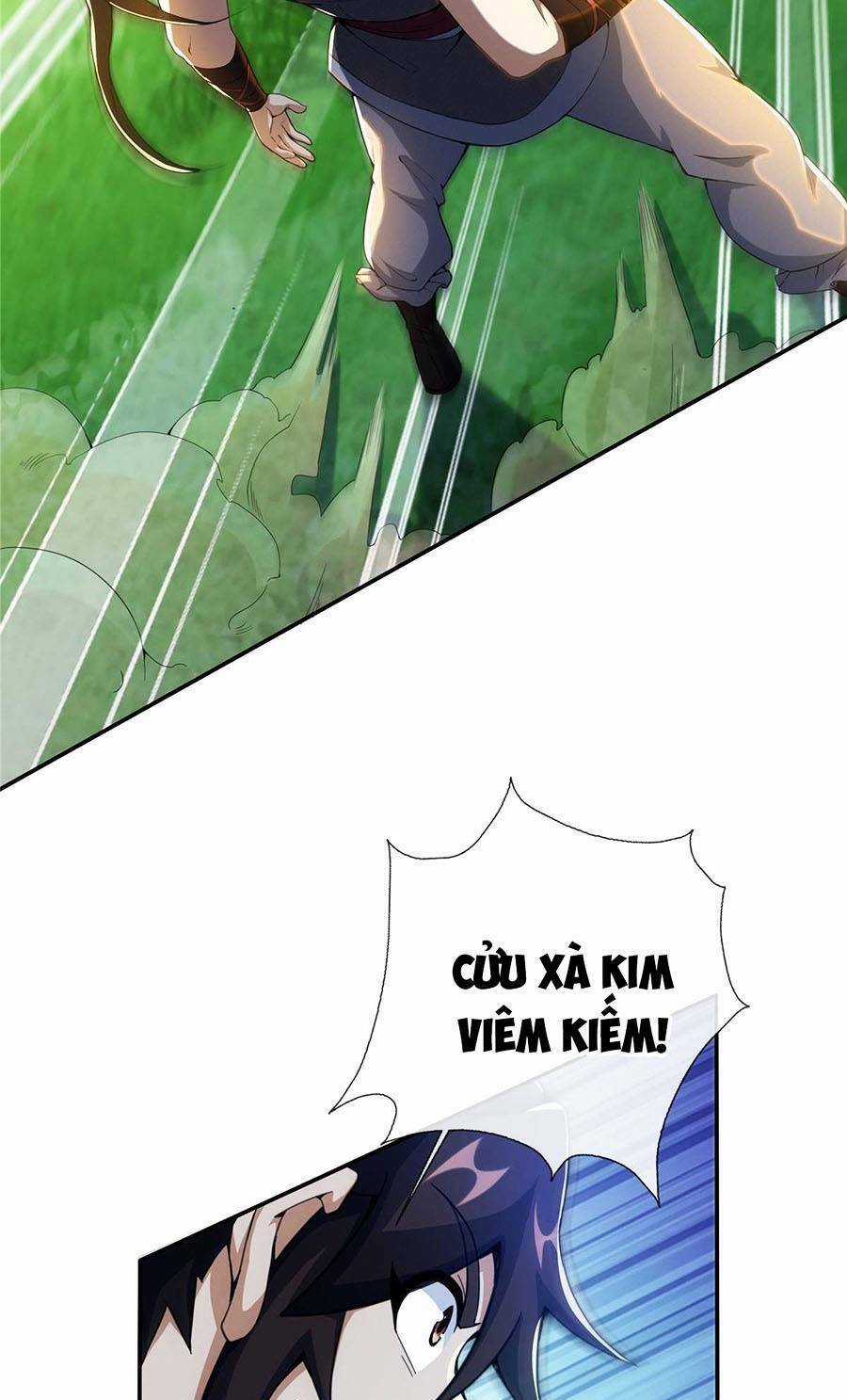 Lược Thiên Ký Chương 26 trang 20