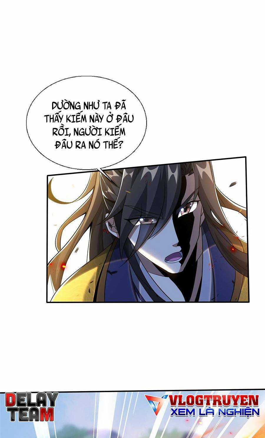 Lược Thiên Ký Chương 26 trang 23