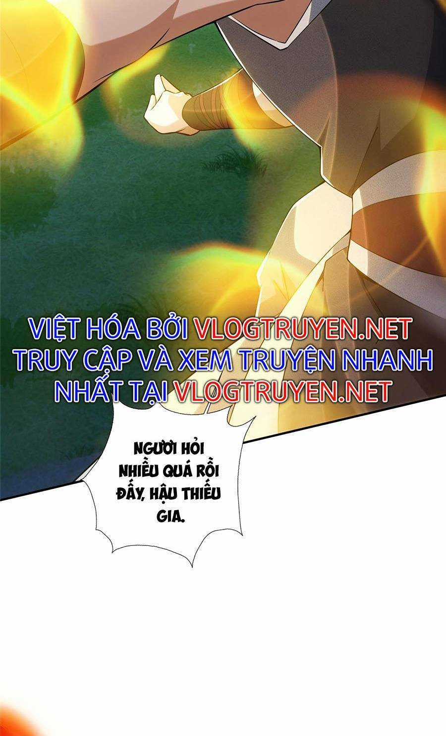 Lược Thiên Ký Chương 26 trang 25