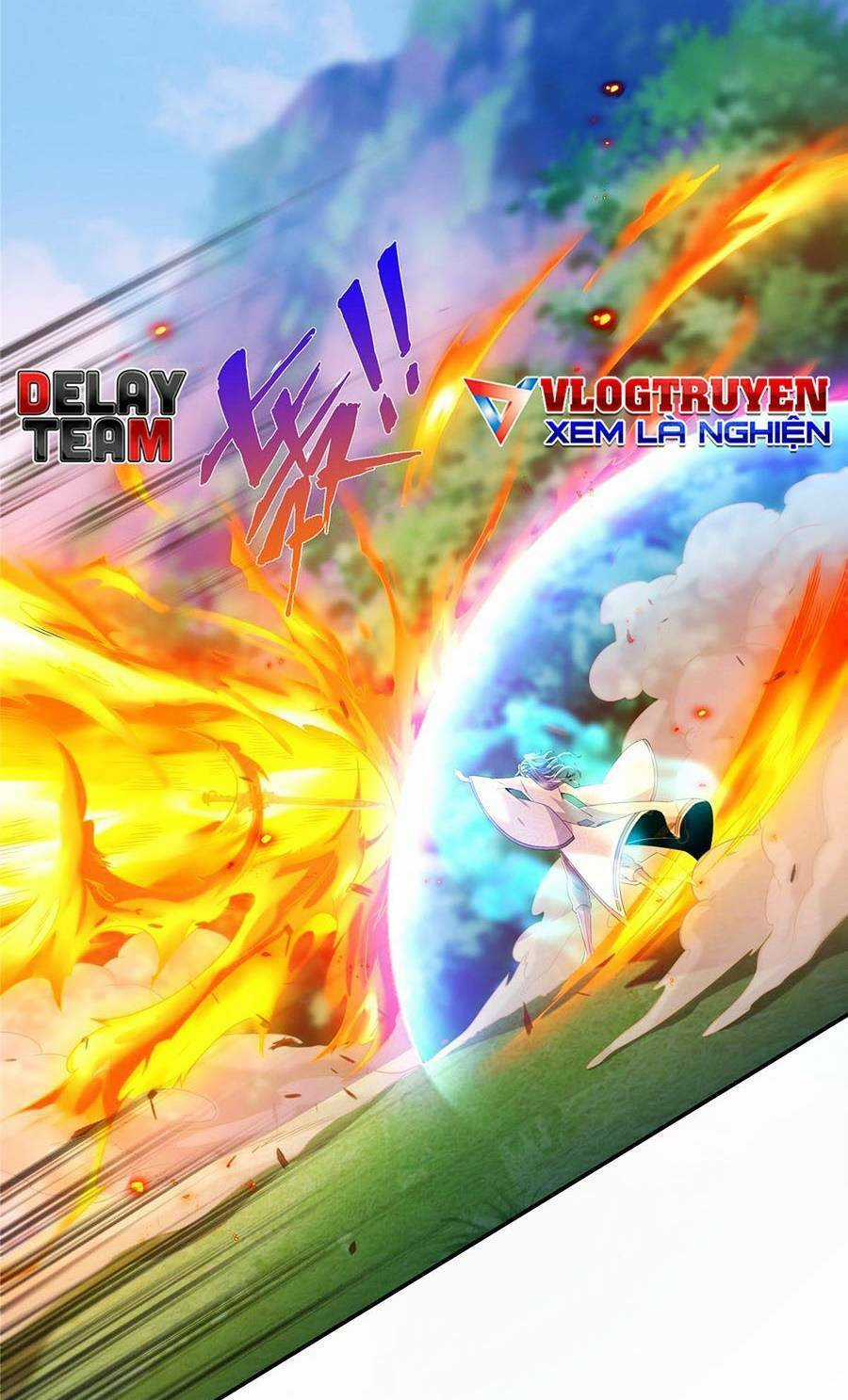 Lược Thiên Ký Chương 26 trang 28