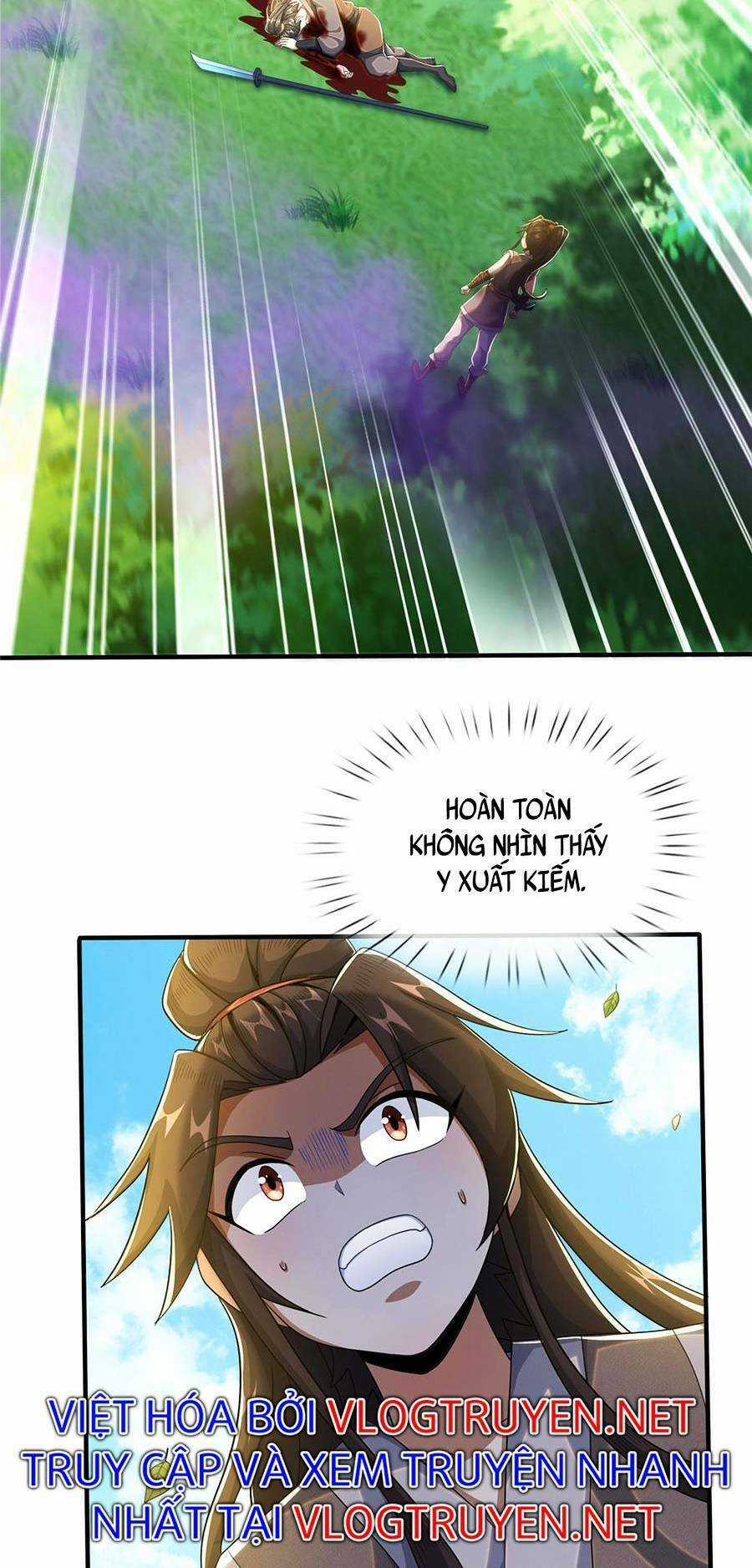 Lược Thiên Ký Chương 26 trang 3