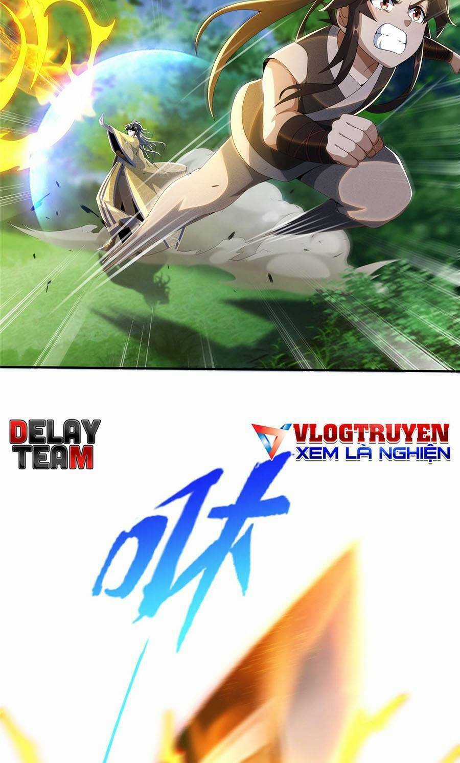 Lược Thiên Ký Chương 26 trang 30