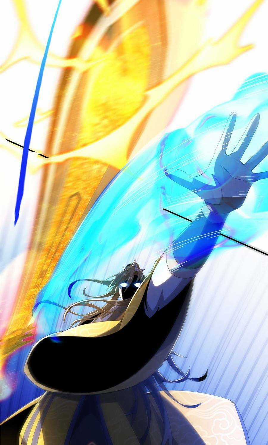 Lược Thiên Ký Chương 26 trang 31