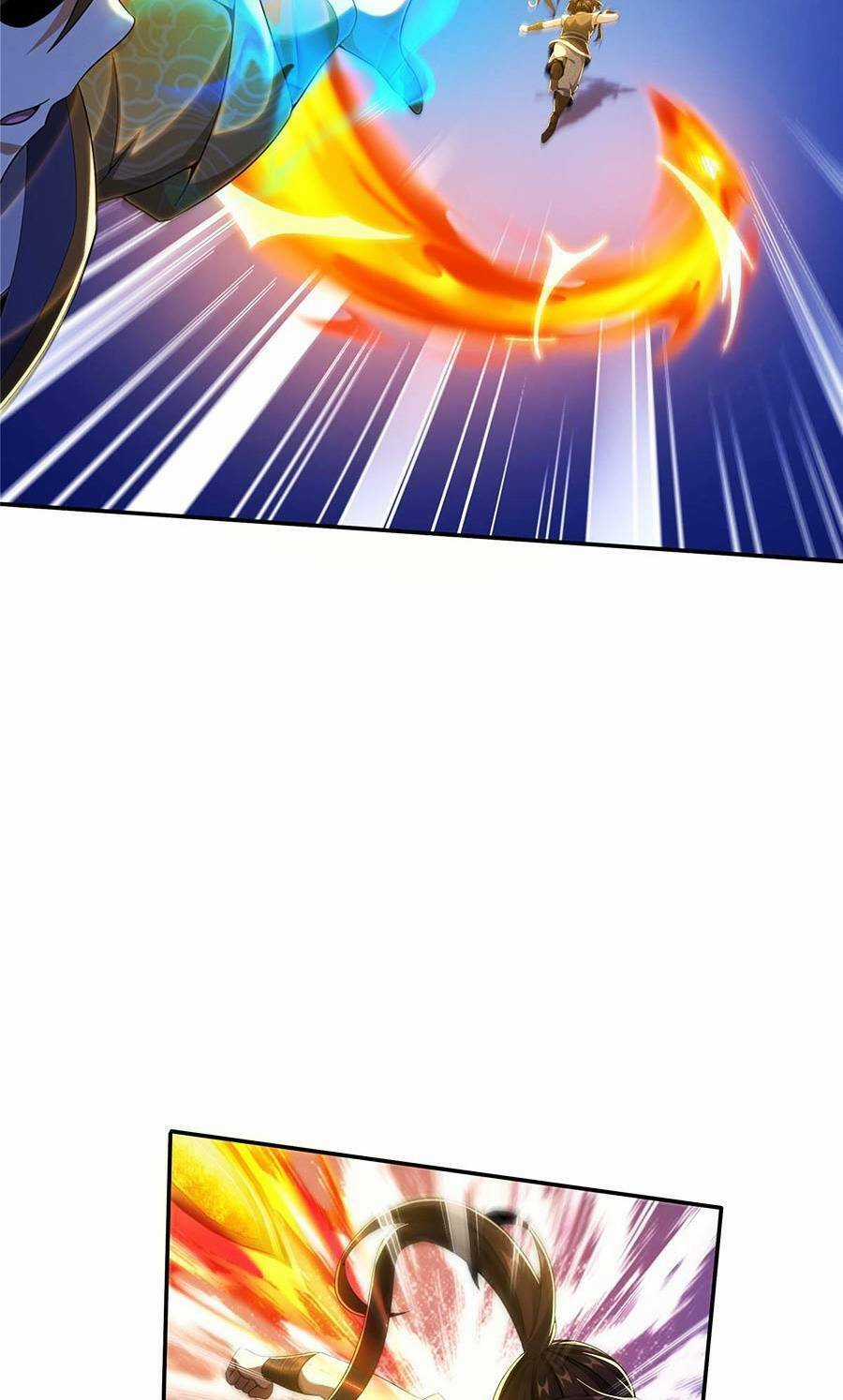 Lược Thiên Ký Chương 26 trang 33