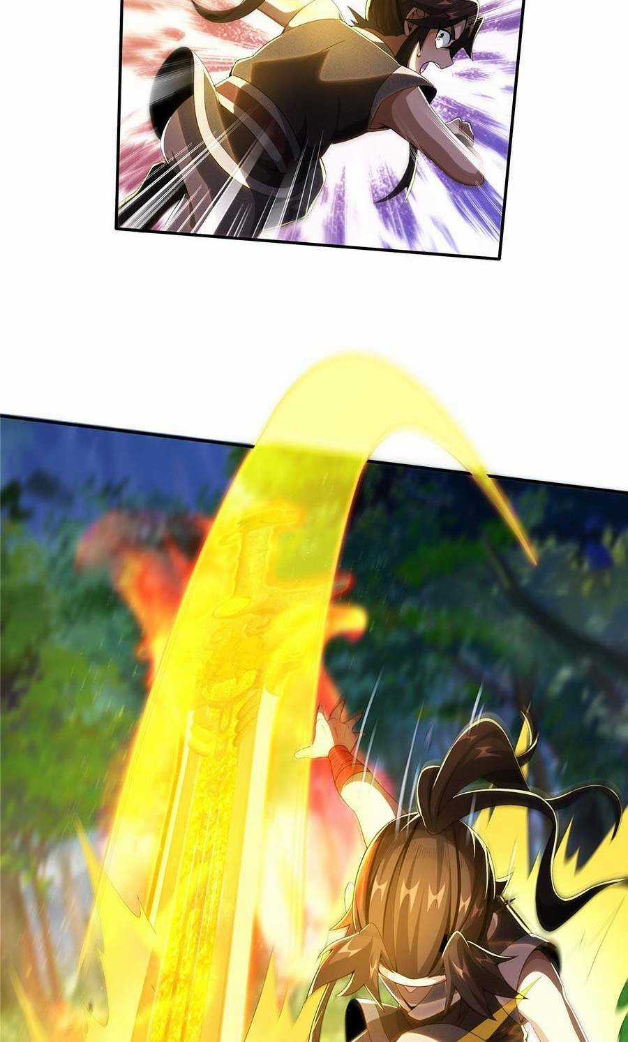 Lược Thiên Ký Chương 26 trang 34