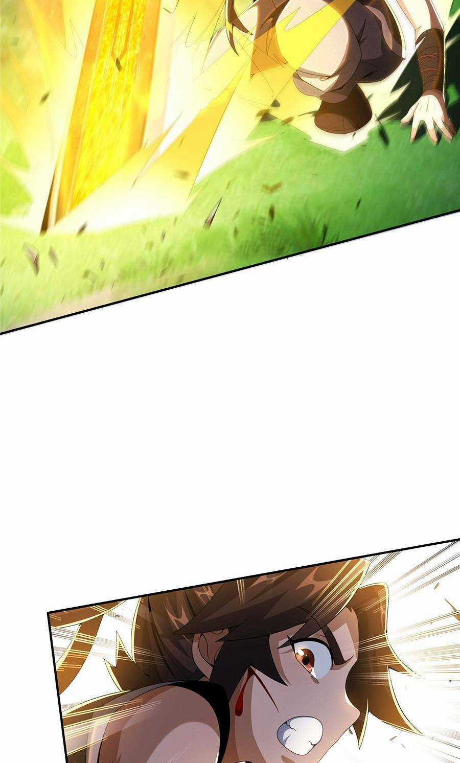 Lược Thiên Ký Chương 26 trang 35