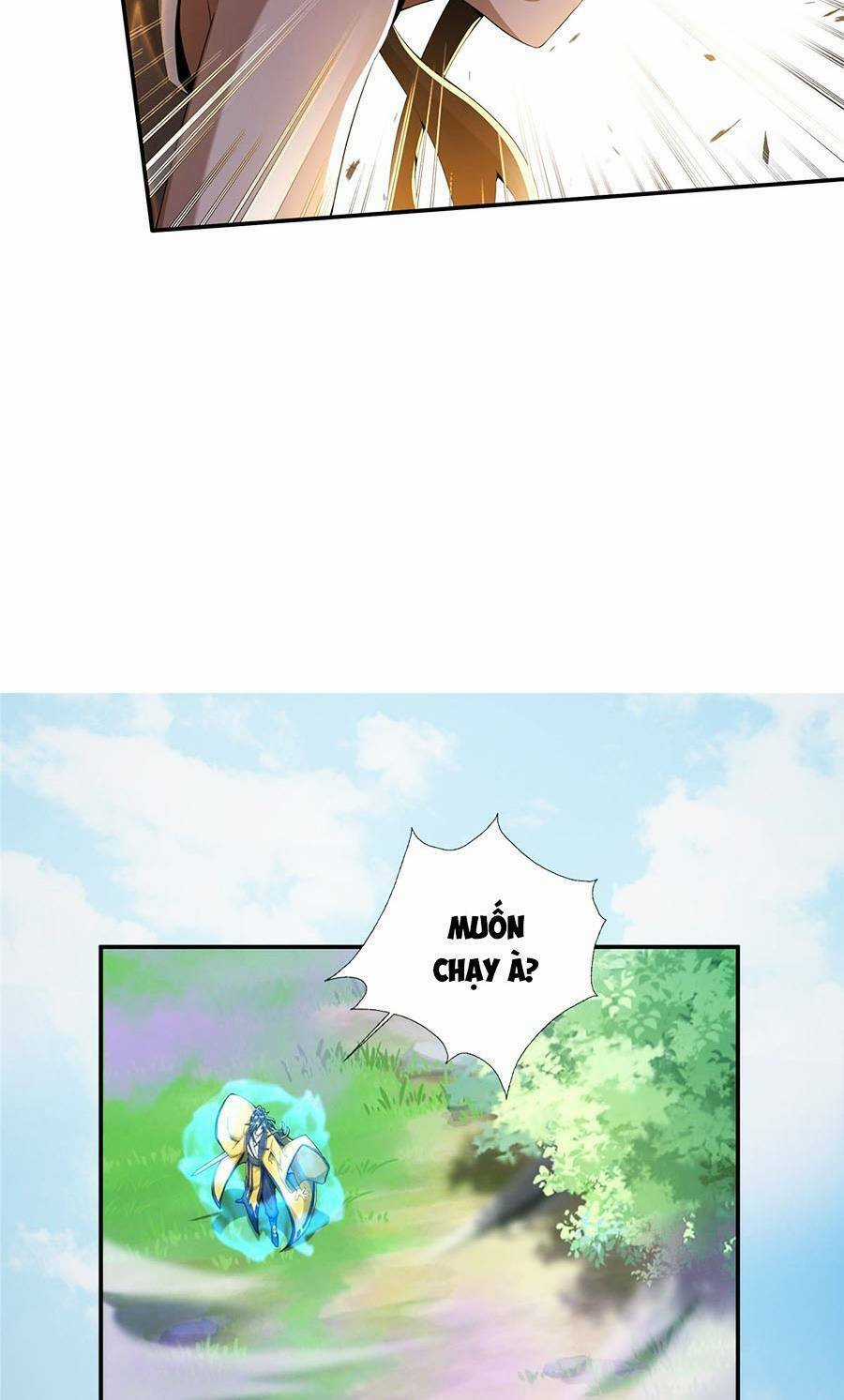 Lược Thiên Ký Chương 26 trang 36