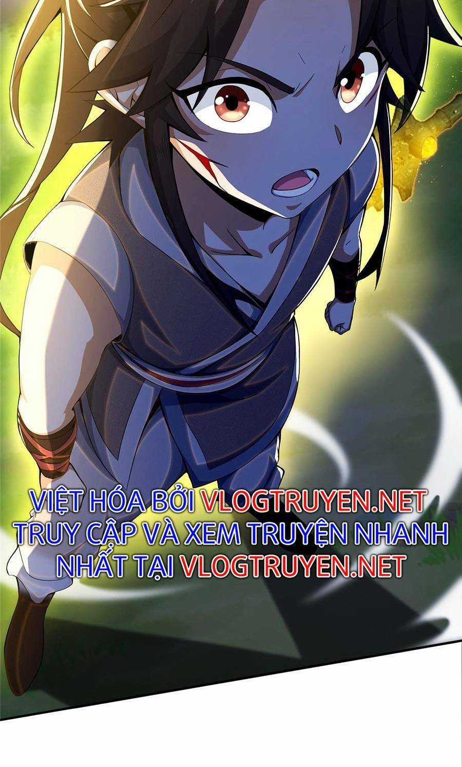 Lược Thiên Ký Chương 26 trang 38