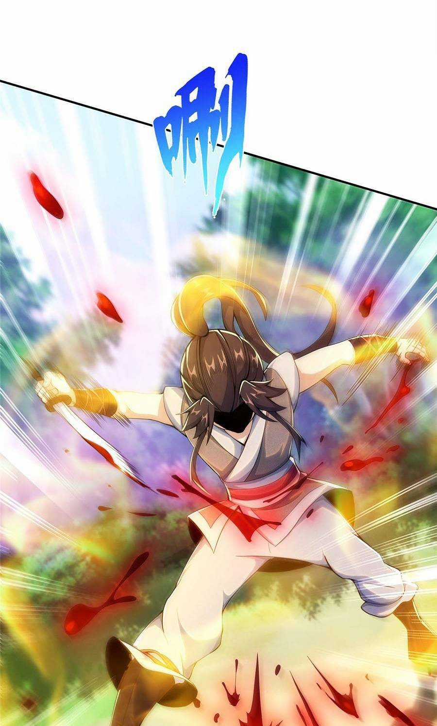 Lược Thiên Ký Chương 26 trang 41