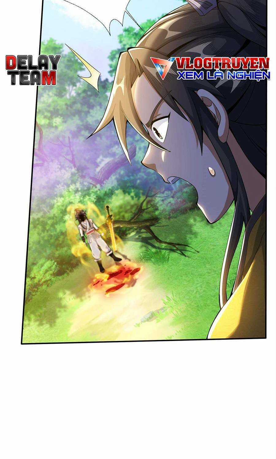 Lược Thiên Ký Chương 26 trang 43