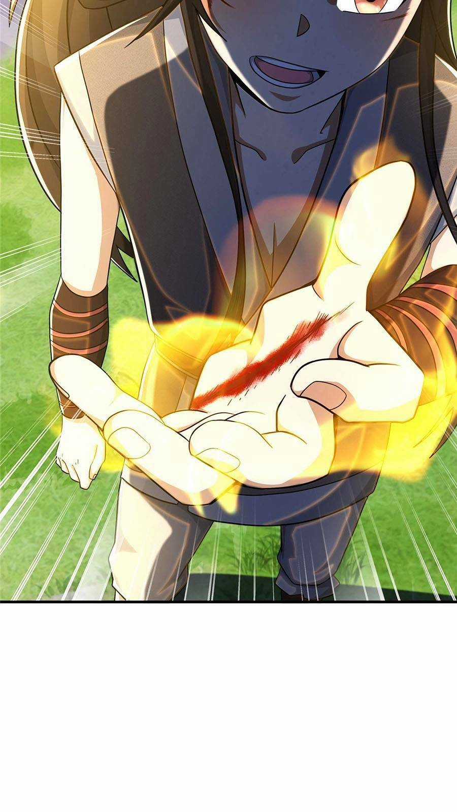 Lược Thiên Ký Chương 26 trang 45