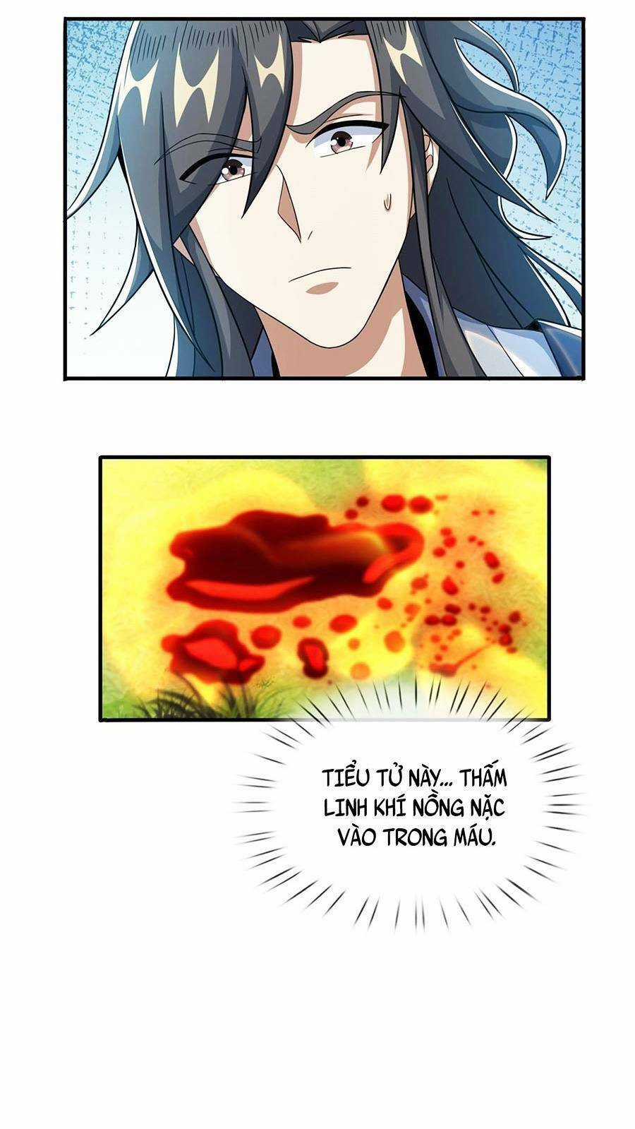 Lược Thiên Ký Chương 26 trang 46