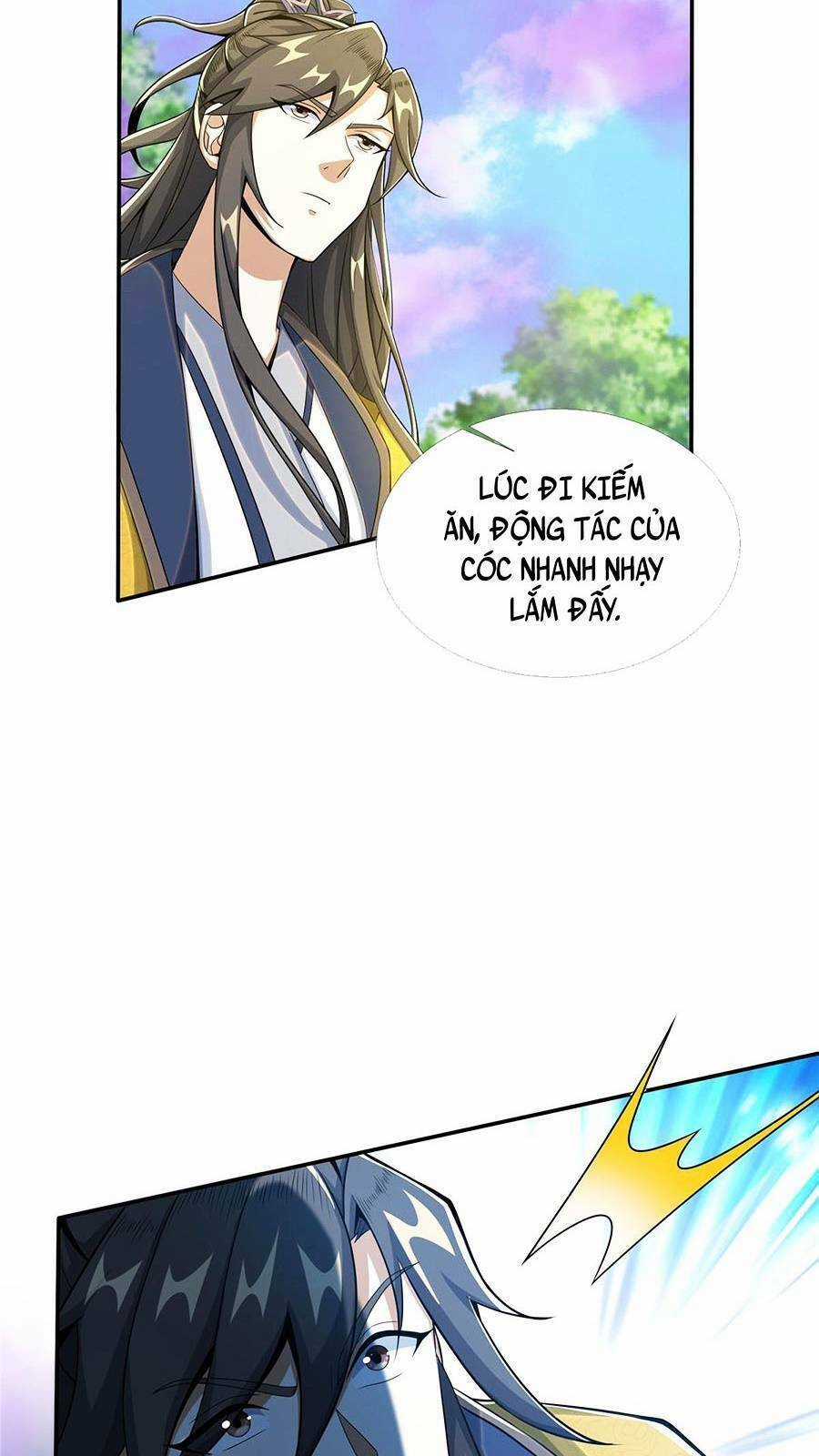 Lược Thiên Ký Chương 26 trang 50