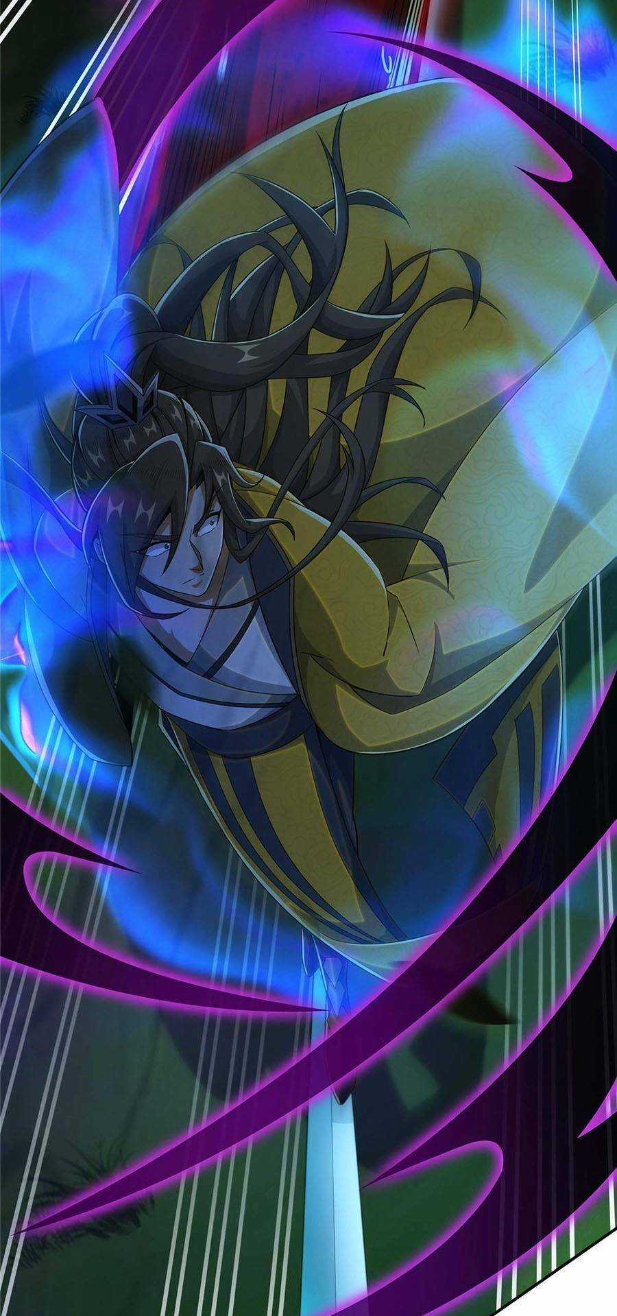 Lược Thiên Ký Chương 27 trang 20