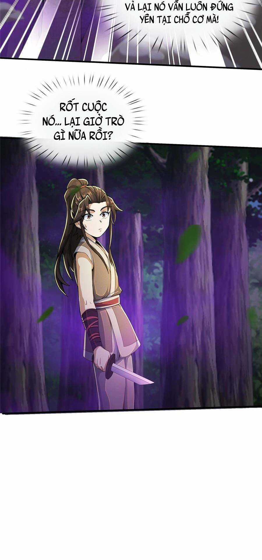 Lược Thiên Ký Chương 27 trang 29