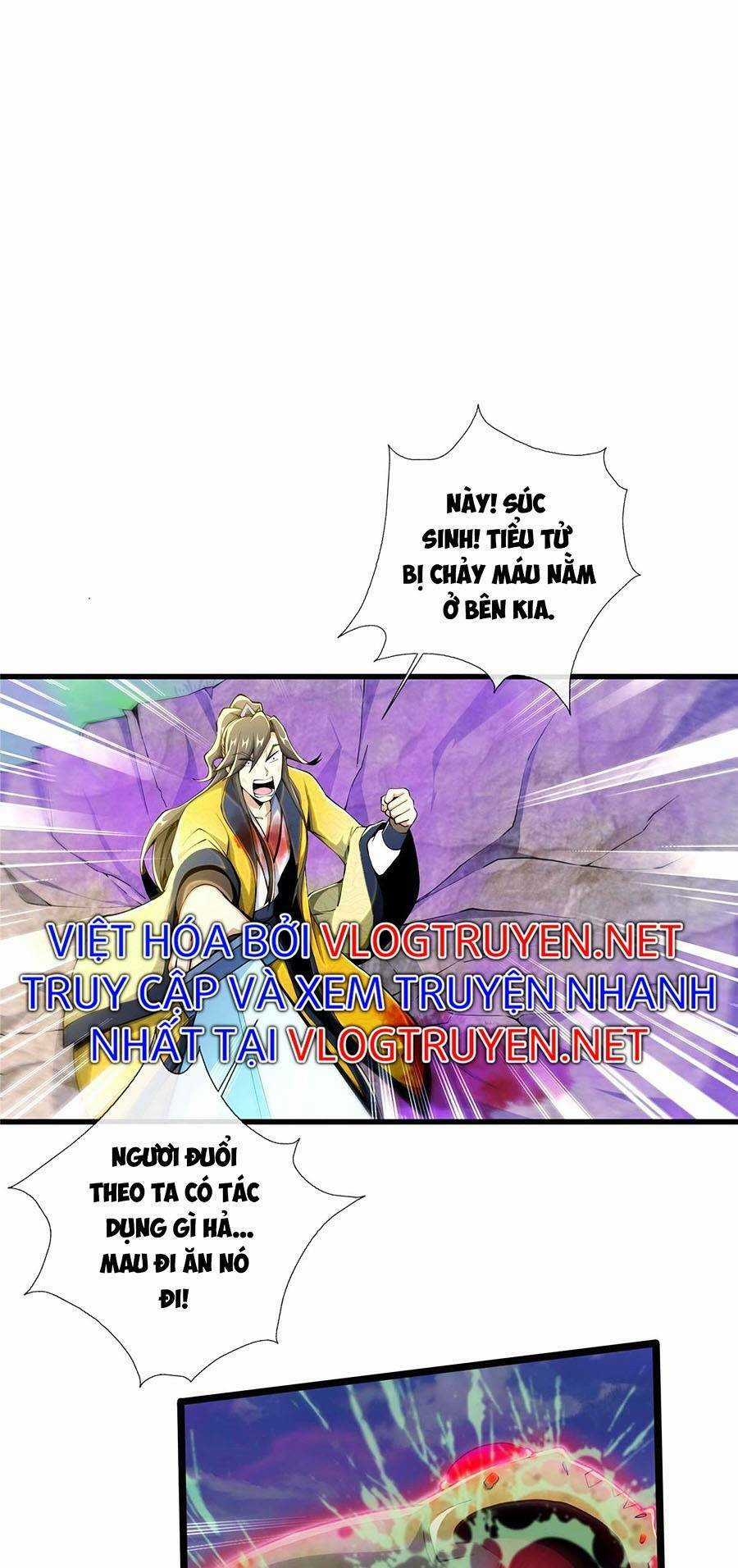 Lược Thiên Ký Chương 27 trang 32