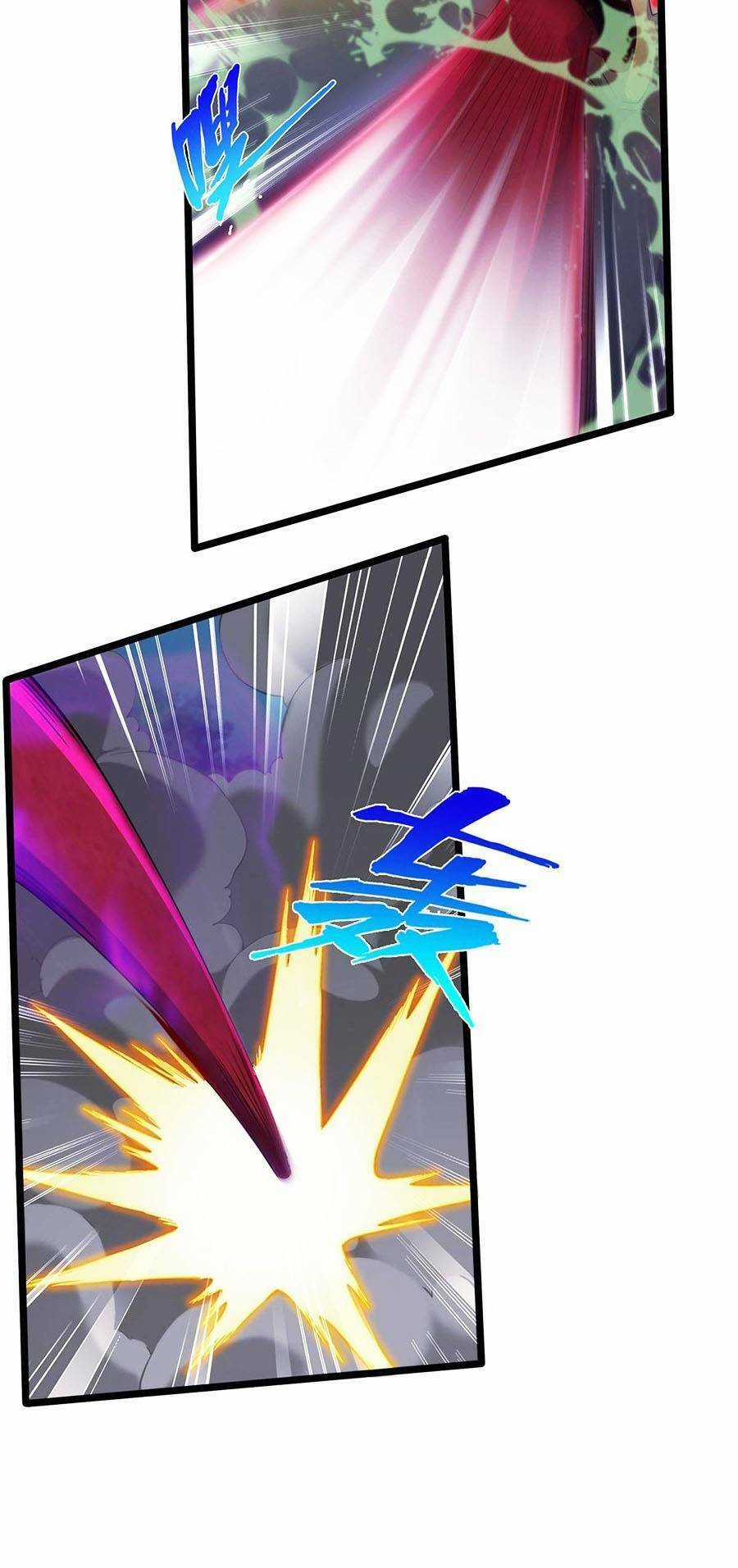 Lược Thiên Ký Chương 27 trang 33