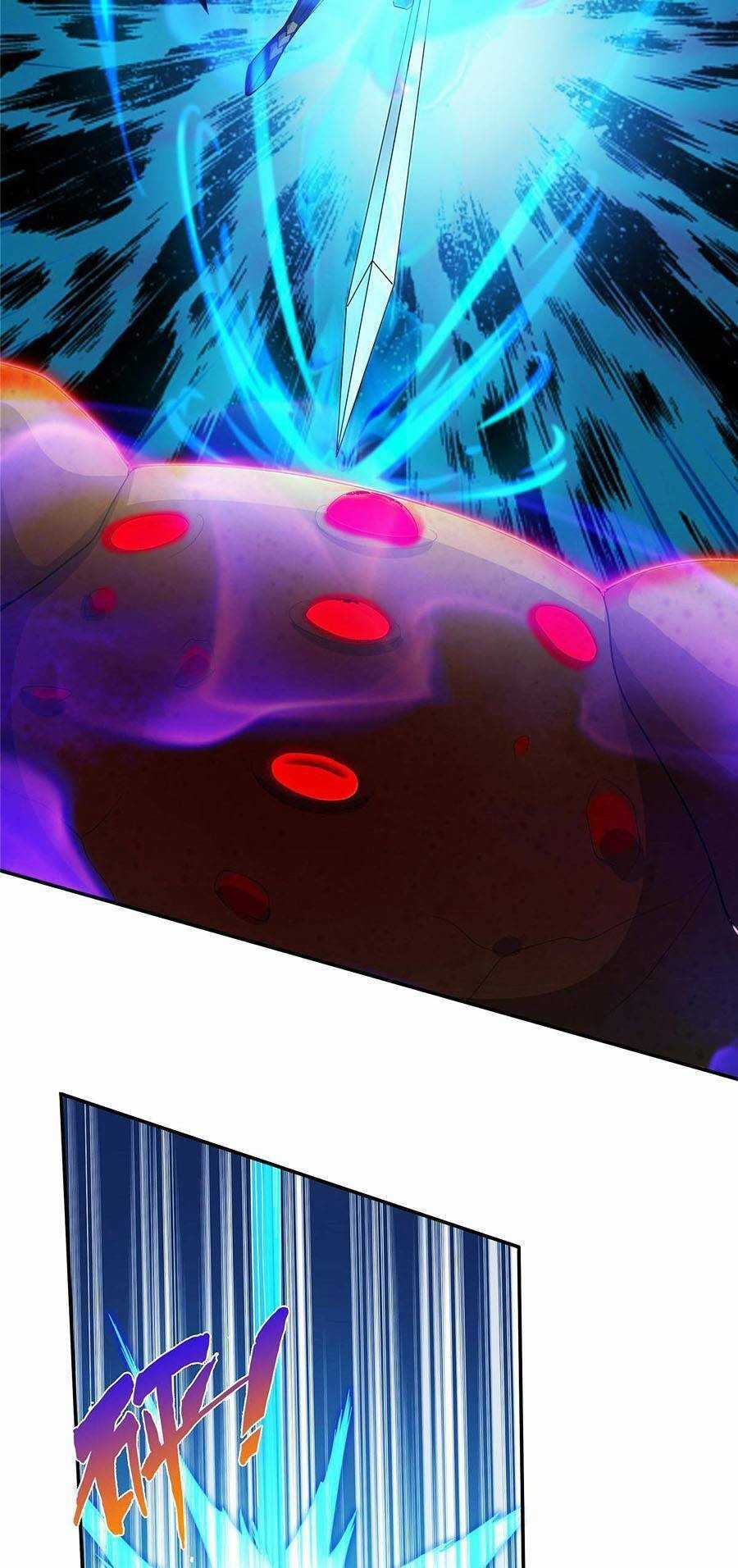 Lược Thiên Ký Chương 27 trang 37